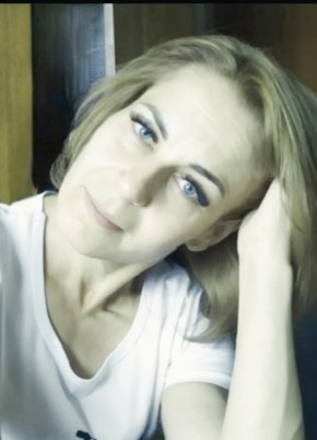Юлия из Королёва 46 лет