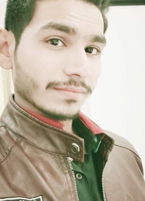 Syed Masam, 28, پاکستان, فیصل آباد