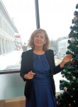 Елена, 57 лет, Барнаул