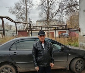 Владимир, 56 лет, Киров (Кировская обл.)