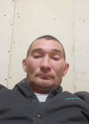 Дмитрий из Перми 41 год