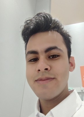 Mhammed, 24, Malaysia, Kuala Lumpur