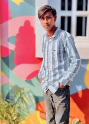 JunaidPasha, 18, India, Pondicherri