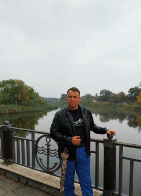 Владимир, 51, Россия, Батайск