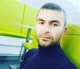 Giga, 30, Senica