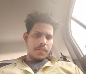 Jayram, 19, Serilingampalle