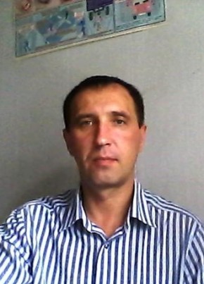 Иван из Хабаровска 51 год