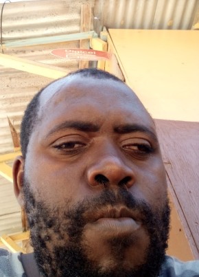 Jeffrey, 33, Jamaica, Mandeville