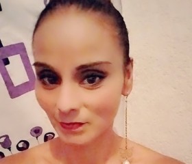 Laura, 39, Victoria de Durango