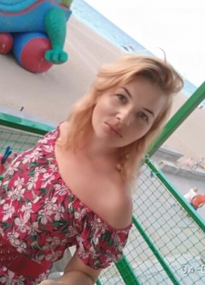 Александра, 36, Россия, Екатеринбург