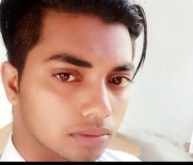 Ranjan Kumar Ram, 22 года, Dimāpur
