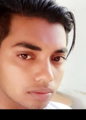 Ranjan Kumar Ram, 22, India, Dimāpur