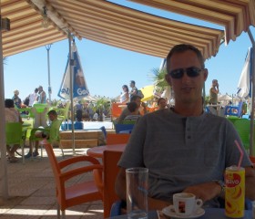 Handsome Toni, 53, Gjakove