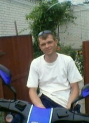 Сергей, 49, Россия, Павловская