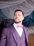 Dmitriy, 42, Samara