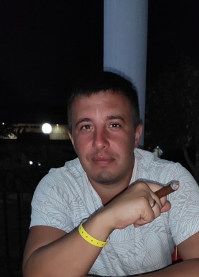 Сергей, 38, Россия, Донской (Тула)