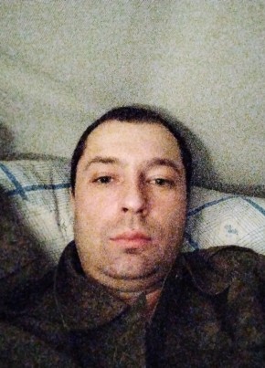 Саймон, 36, Россия, Камышлов