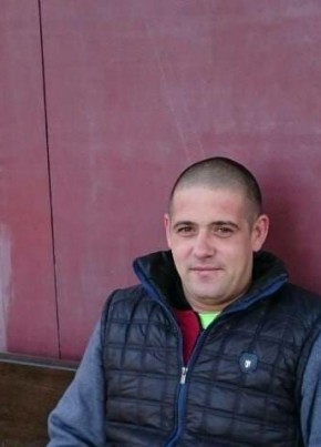 Богдан, 39, Україна, Одеса