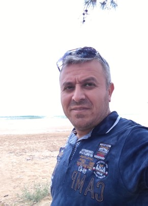 Murat eksi, 47, Türkiye Cumhuriyeti, Batıkent