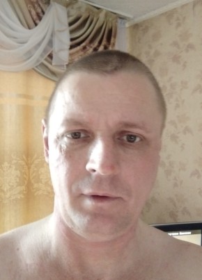 Костя, 45, Қазақстан, Белоусовка