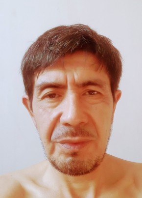 Мурат, 51, Қазақстан, Алматы