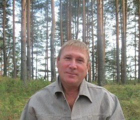 Николай, 55 лет, Буй