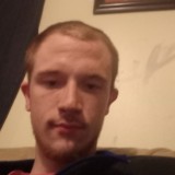Gerald, 23  , West Gulfport
