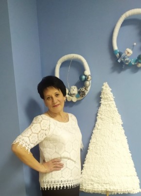 Вера, 54, Россия, Самара