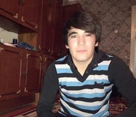 Samir, 25 лет, Казань