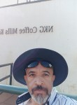 Ahmed, 48, Tanda