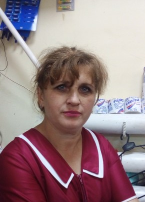 Наталья, 47, Россия, Новосибирск