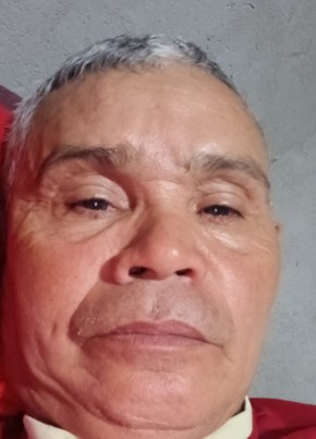 Manoel Sousa da из Belém (Pará) 56 лет