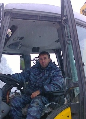Aleksandr, 46, Russia, Orel