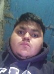 Antonio, 22, Tlahuac