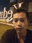 Toni Sumantri, 31  , City of Balikpapan