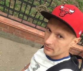 Марсель, 38 лет, Нижний Новгород