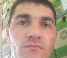 Рустам Атакишиев, 35 лет, Брянск