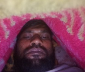 Samsad Khan, 42 года, Faridabad