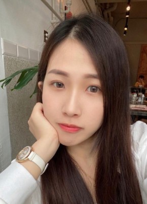 Annie, 27, 대한민국, 대전광역시