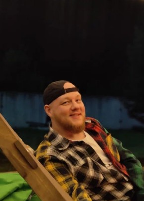 Kremer, 34, Russia, Mezhdurechensk