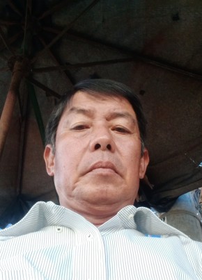 Vũ Hoàng, 61, Công Hòa Xã Hội Chủ Nghĩa Việt Nam, Sóc Trăng