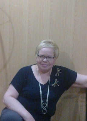 Оксана, 60, Россия, Ревда