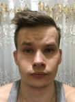Вадим, 27 лет, Новосибирск