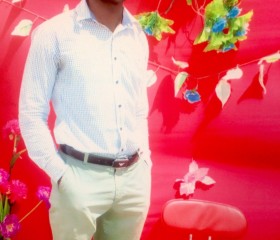 Mukosha hensche, 30, Ndola