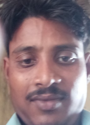 Bibhu, 18, India, Bhubaneswar