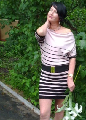 Ольга, 49, Россия, Воронеж