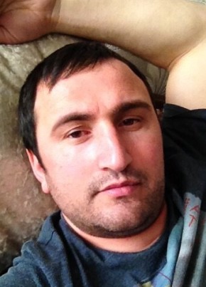 руслан, 42, Россия, Москва