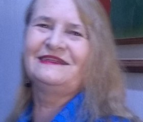 Antonia, 66 лет, Sata Bárbar dOeste