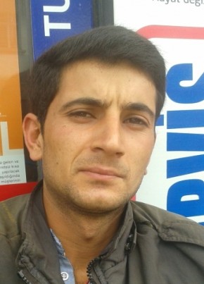 ihsan, 26, Türkiye Cumhuriyeti, Osmancık