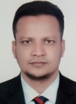 DR Jafar Iqbal, 39 лет, কুমিল্লা